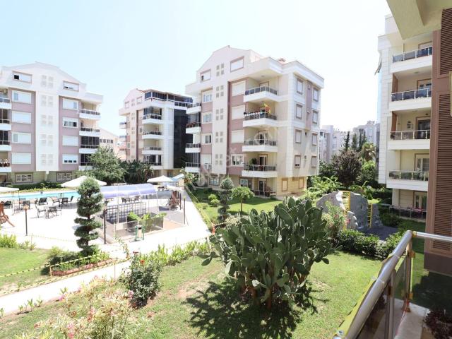 Konyaalti, Antalya içerisinde kiralık mülk