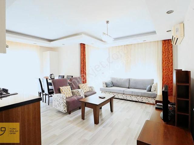 Konyaalti, Antalya içerisinde kiralık mülk