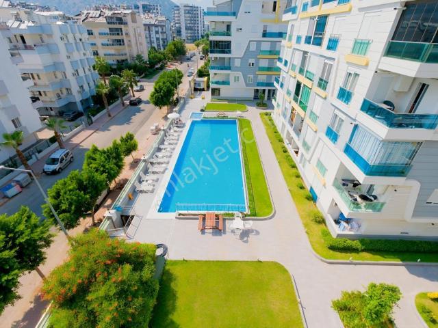 Konyaalti, Antalya içerisinde satılık mülk