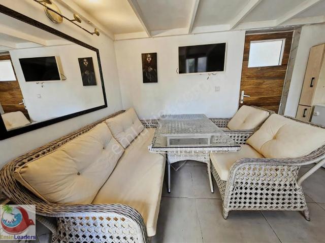 Konyaalti, Antalya içerisinde satılık Residence