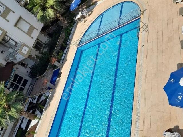 Konyaalti, Antalya içerisinde kiralık Residence