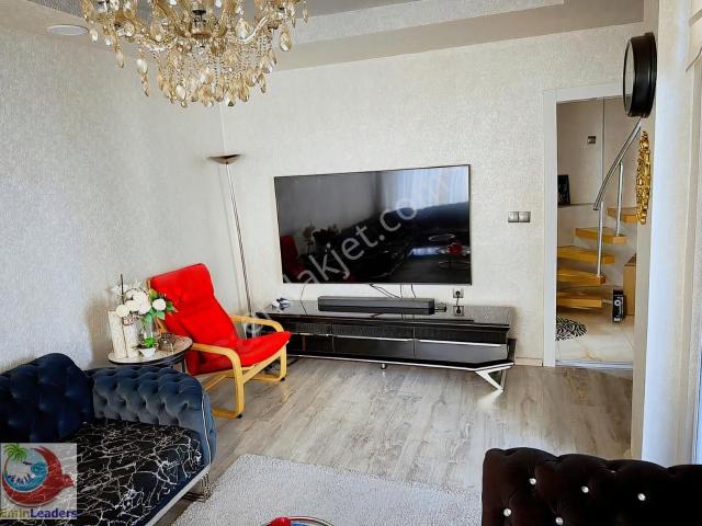 Konyaalti, Antalya içerisinde satılık Residence