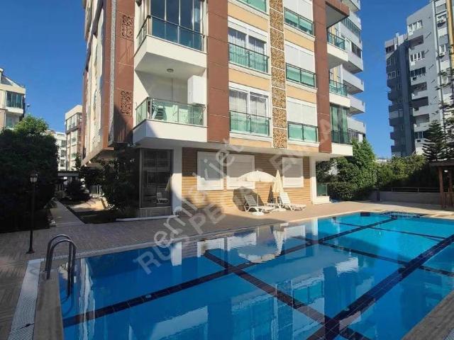 Konyaalti, Antalya içerisinde satılık mülk