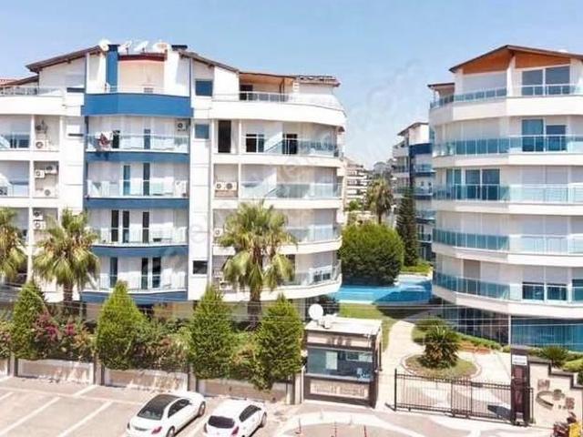 Konyaalti, Antalya içerisinde satılık mülk