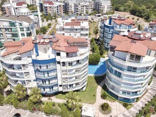 Konyaalti, Antalya içerisinde satılık mülk