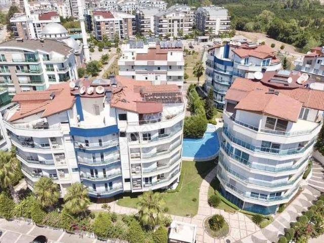 Konyaalti, Antalya içerisinde satılık mülk