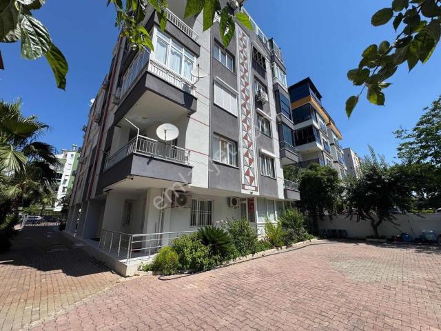 Konyaalti, Antalya içerisinde kiralık mülk