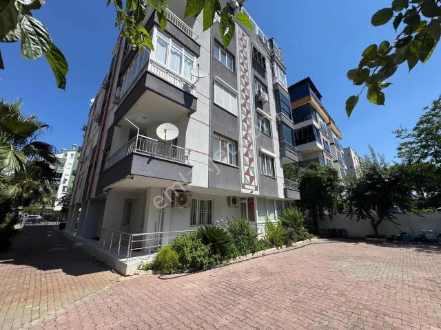 Konyaalti, Antalya içerisinde kiralık mülk