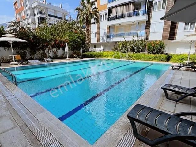 Konyaalti, Antalya içerisinde satılık mülk