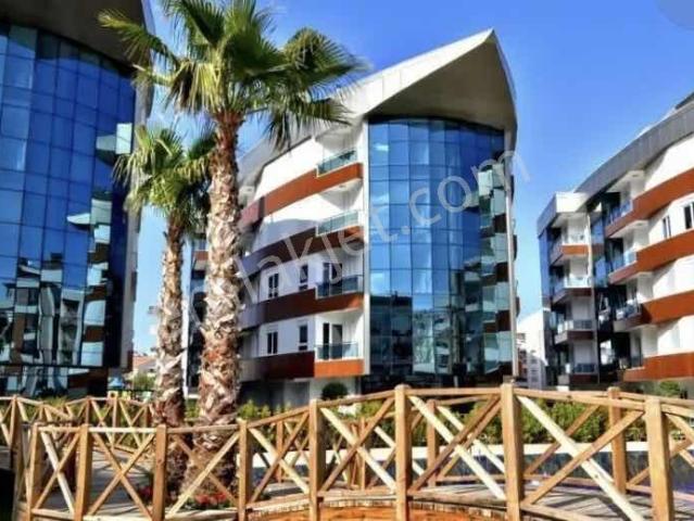 Konyaalti, Antalya içerisinde kiralık mülk