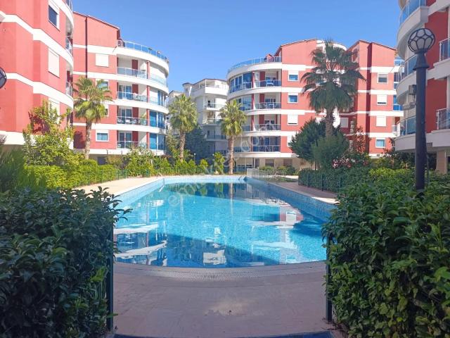 Liman Mahallesi, Konyaaltı içerisinde kiralık mülk