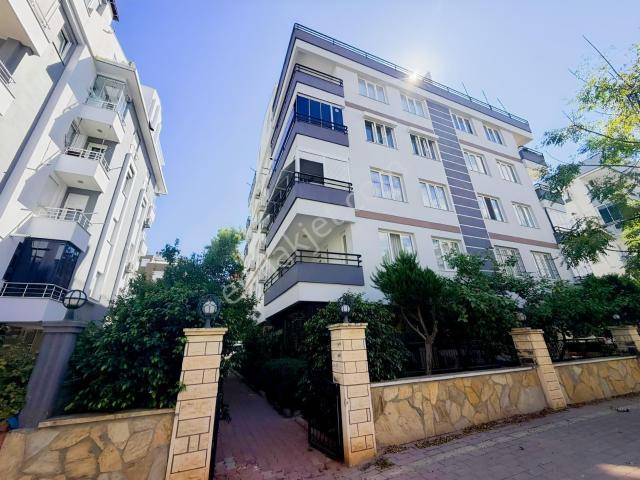 Liman Mahallesi, Konyaaltı içerisinde kiralık mülk
