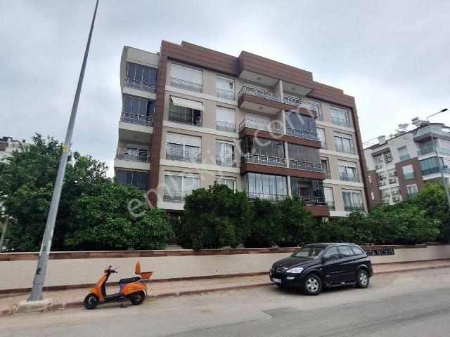 Konyaalti, Antalya içerisinde kiralık mülk