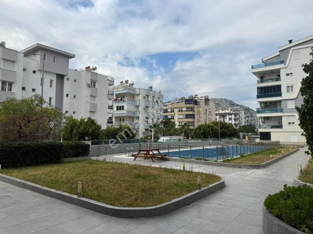Konyaalti, Antalya içerisinde satılık mülk