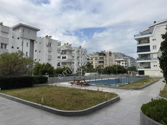 Konyaalti, Antalya içerisinde satılık mülk