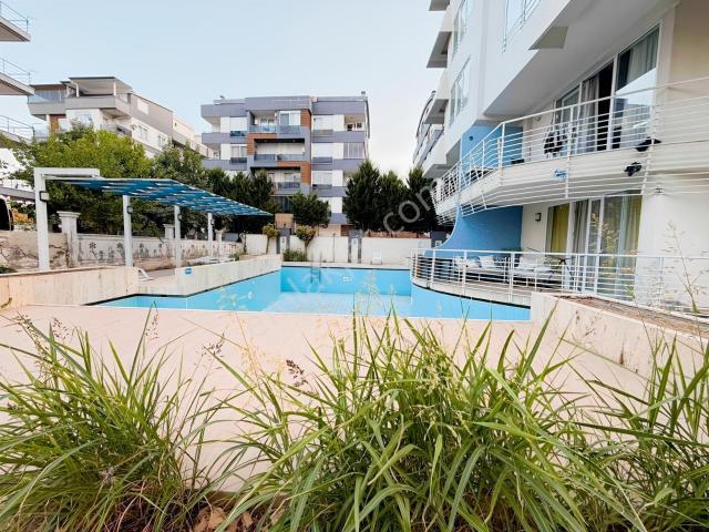 Konyaalti, Antalya içerisinde satılık mülk