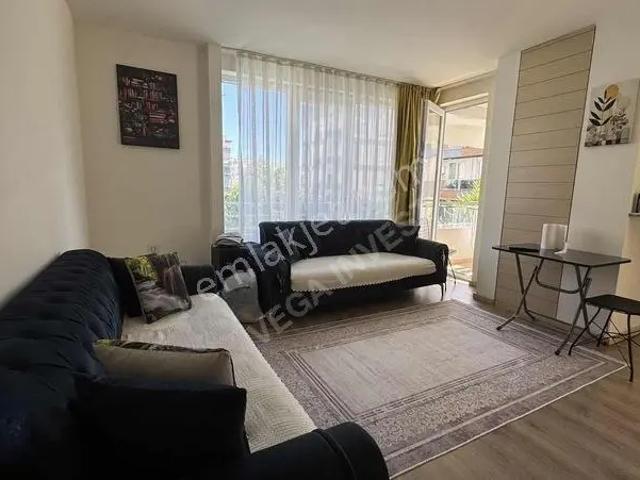 Hurma Mahallesi, Konyaaltı içerisinde kiralık mülk