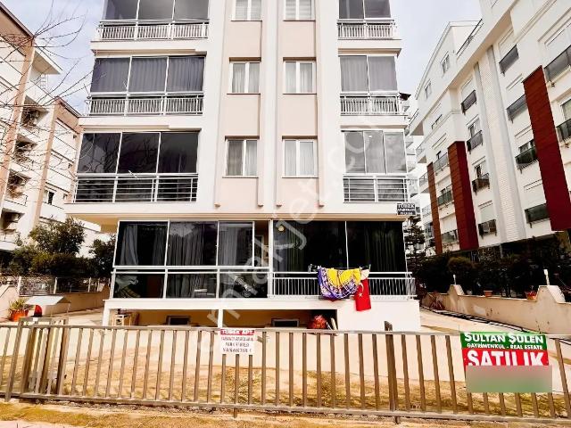 Konyaalti, Antalya içerisinde satılık mülk