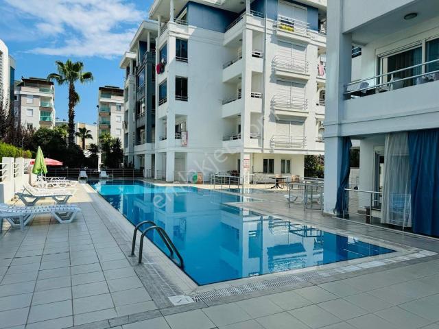 Konyaalti, Antalya içerisinde kiralık mülk