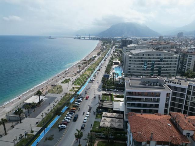 Konyaalti, Antalya içerisinde satılık mülk