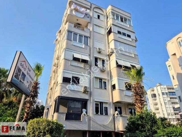 Konyaalti, Antalya içerisinde kiralık mülk