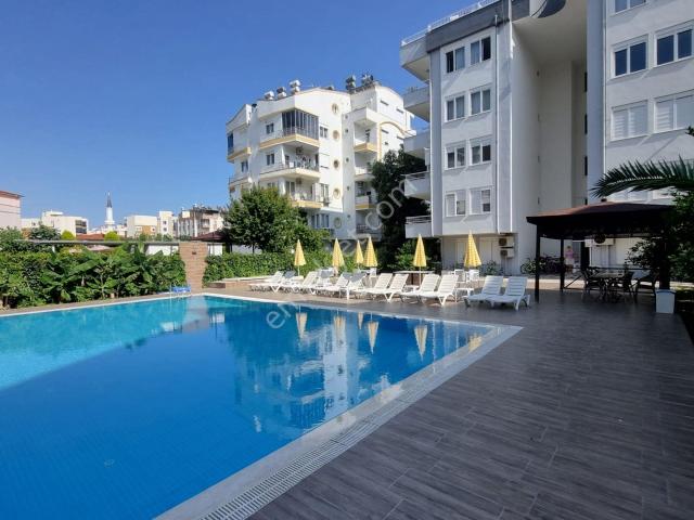 Liman Mahallesi, Konyaaltı içerisinde kiralık mülk