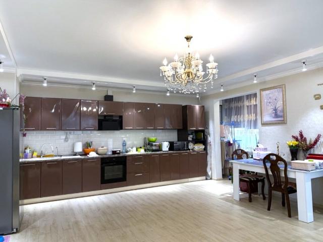 Квартира продажа в KADORR на Таїрова, Лиманка