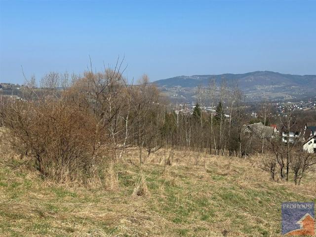 Grunt na sprzedaż w Limanowa, Małopolskie