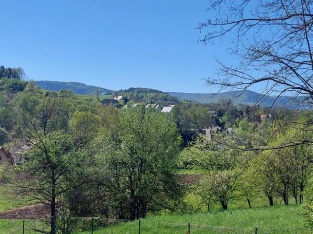 Dom na sprzedaż w Limanowa, Małopolskie