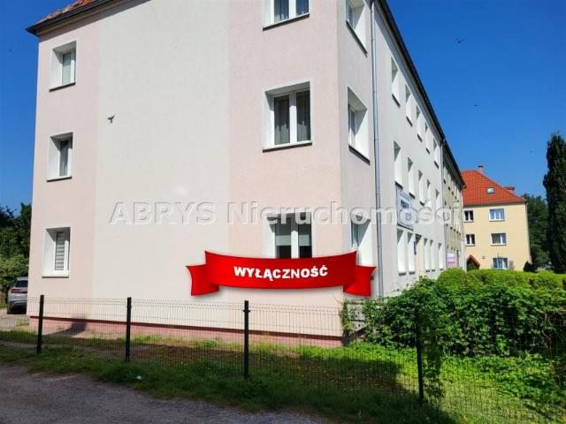 Mieszkanie na sprzedaż w Zatorze, Olsztyn
