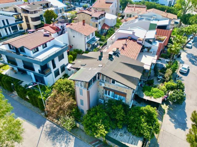 Narlidere, İzmir içerisinde satılık Villa