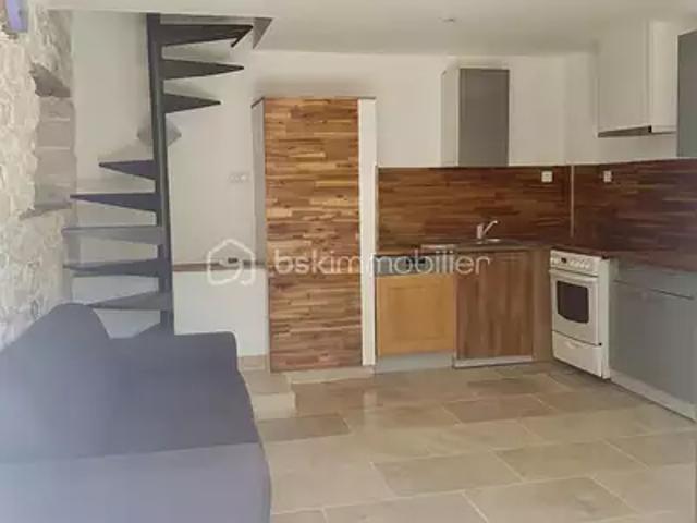 Appartement vente à Forcalquier, Limans
