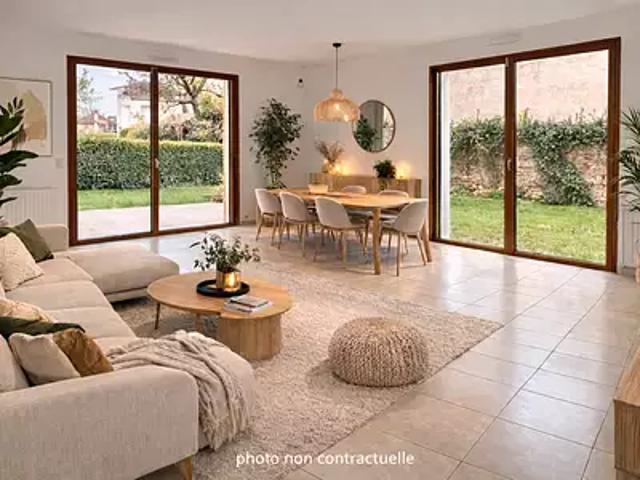 Appartement vente à Villefranche-sur-Saône, Rhône