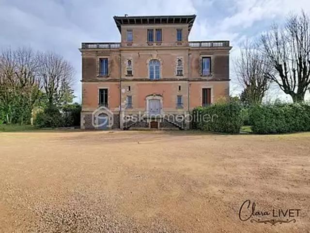 Appartement vente à Villefranche-sur-Saône, Rhône