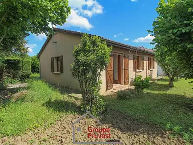 Maison vente à Limas, Rhône