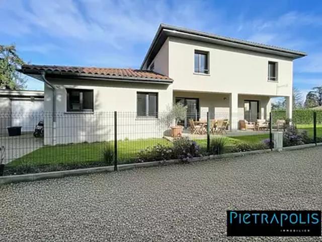 Maison vente à Villefranche-sur-Saône, Rhône