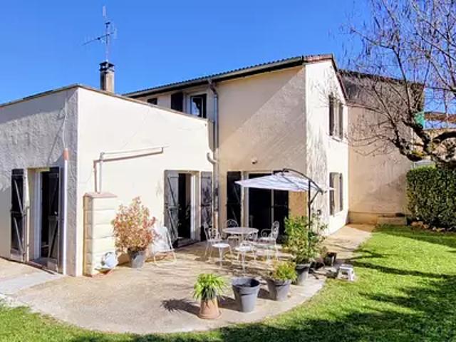 Maison vente à Villefranche-sur-Saône, Rhône