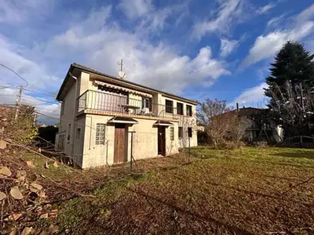 Maison vente à Villefranche-sur-Saône, Rhône