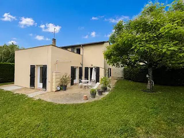 Maison vente à Villefranche-sur-Saône, Rhône