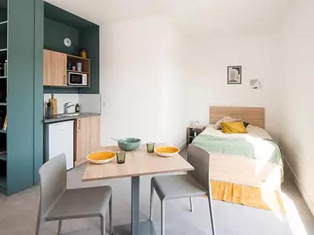 Appartement location à Limas, Rhône