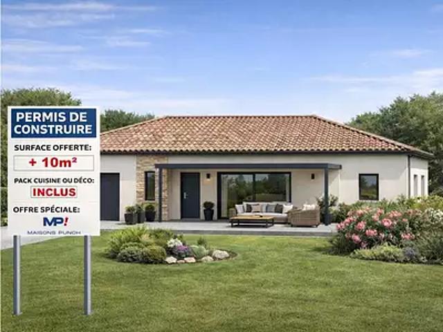 Maison vente à Villefranche-sur-Saône, Rhône