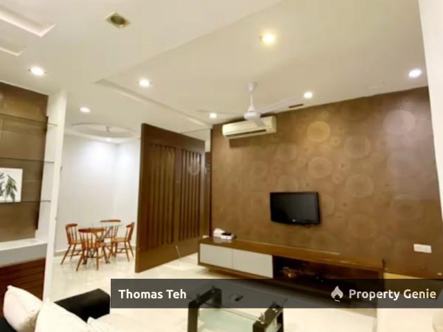 Terraced House for sale in Wellesley, Penang