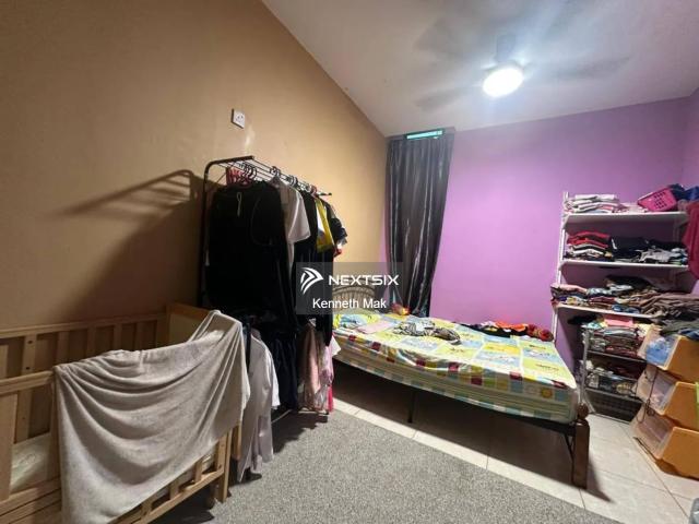 Residential House for sale in Wellesley, Penang