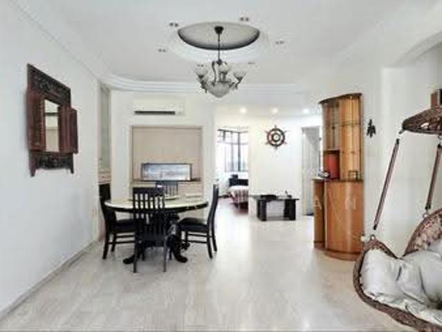 Apartment for rent