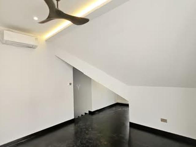 House for rent in Bedok South, Singapore