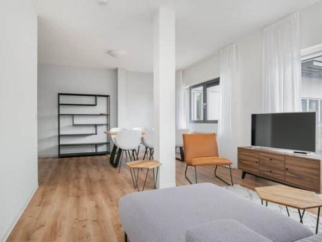 Appartement te huur in Bomenwijk, Waddinxveen