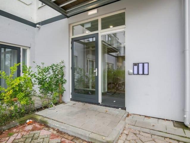 Appartement te huur in Bomenwijk, Waddinxveen