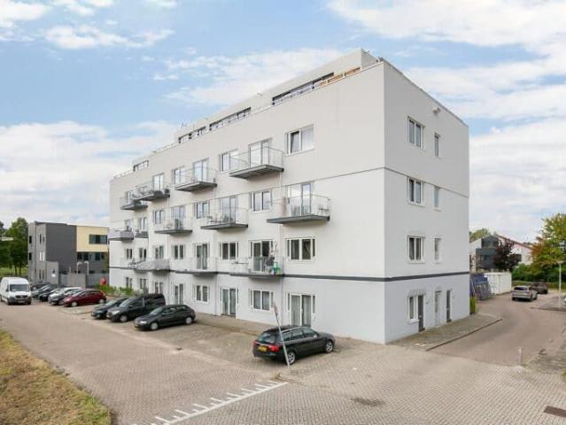 Appartement te huur in Bomenwijk, Waddinxveen