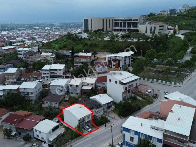 Orhangazi, Bursa içerisinde satılık Villa
