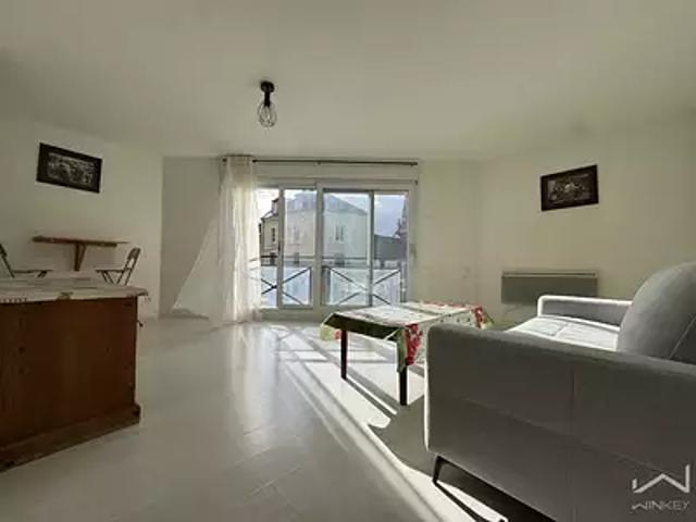 Appartement vente à Mantes-la-Jolie, Limay